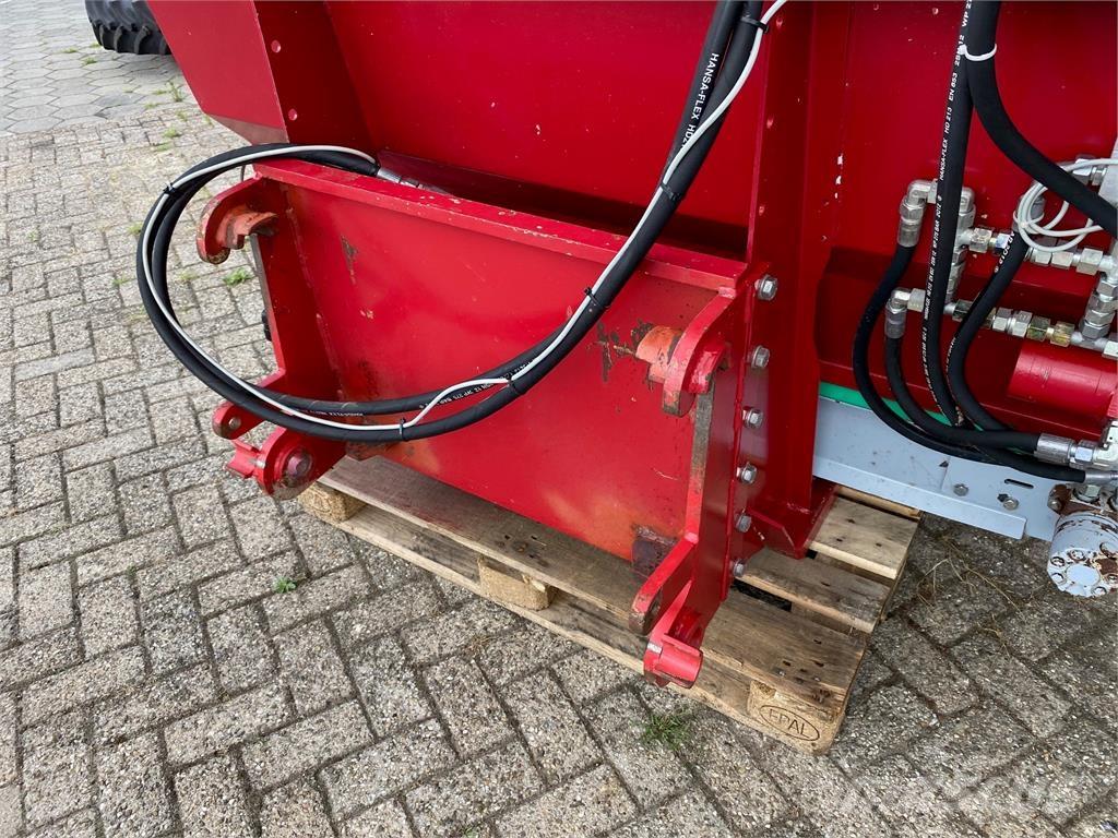 BvL B-MAX 1700 Diger tarim makinalari