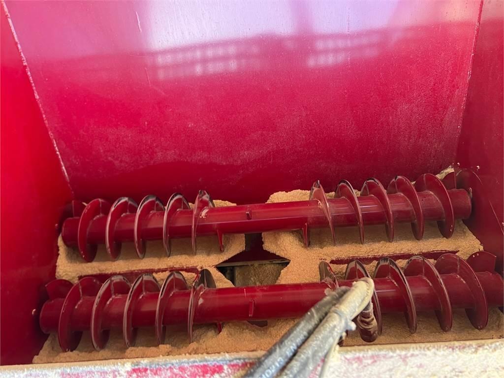 BvL B-MAX 1700 Diger tarim makinalari