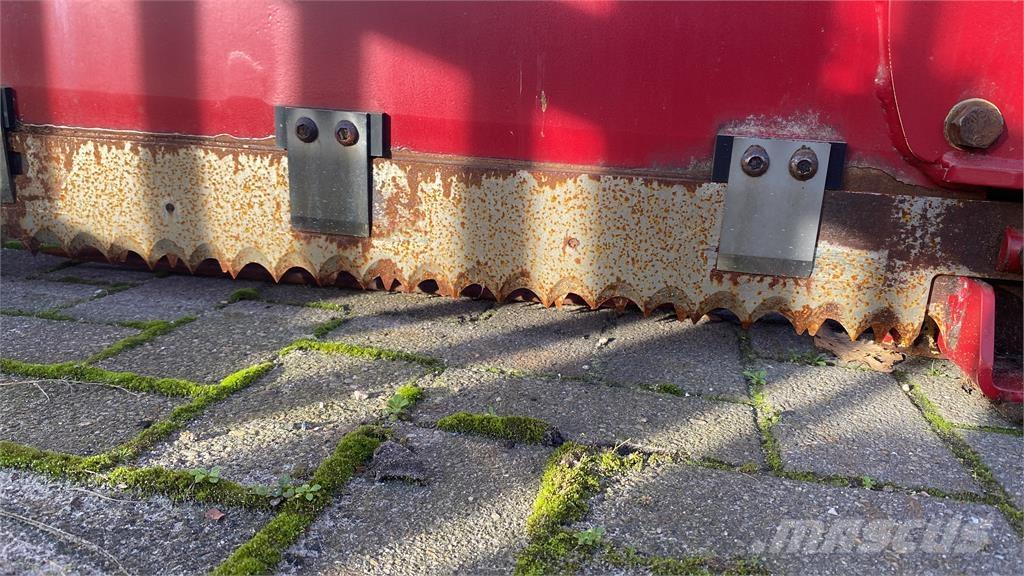 BvL megastar 195 Diger hayvancilik makina ve aksesuarlari