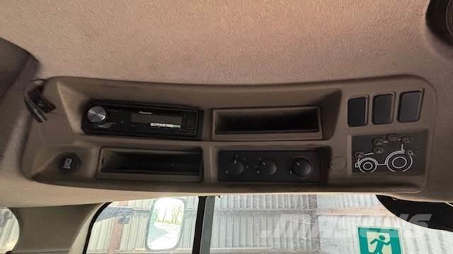 CASE Puma 165 Traktörler