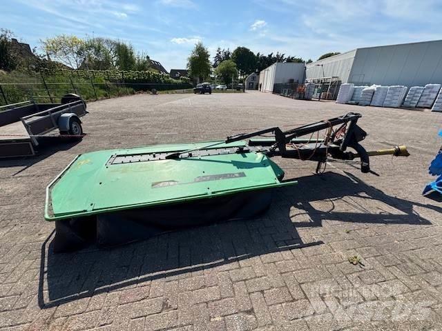 Deutz-Fahr KM 3.27 Çayir biçme makinalari