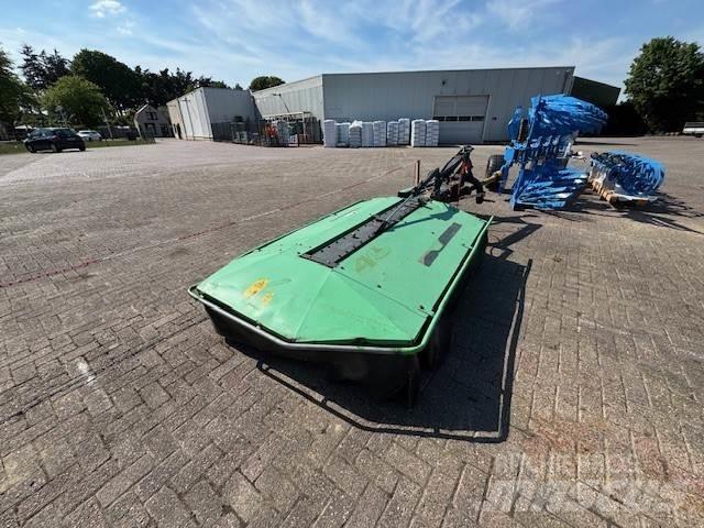 Deutz-Fahr KM 3.27 Çayir biçme makinalari