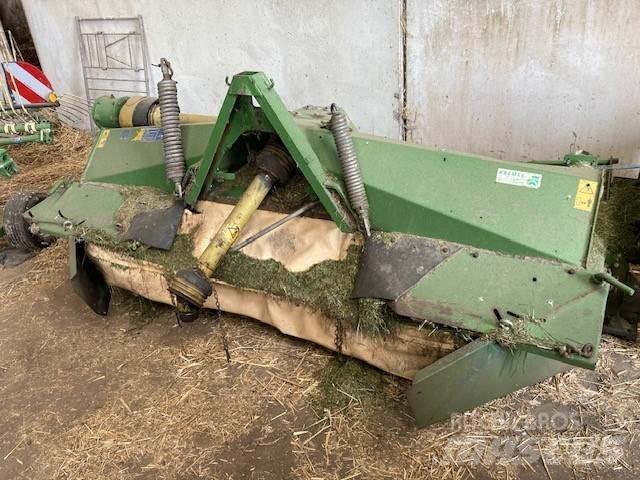  Easycut 32 CV Çayir biçme makinalari