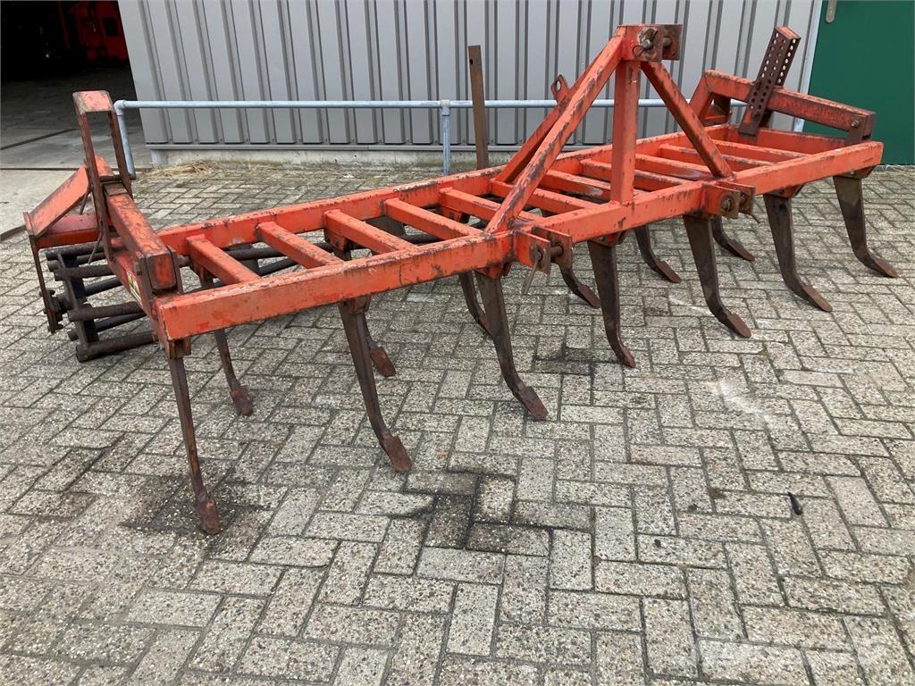 Evers Burma 11-303 Kültivatörler