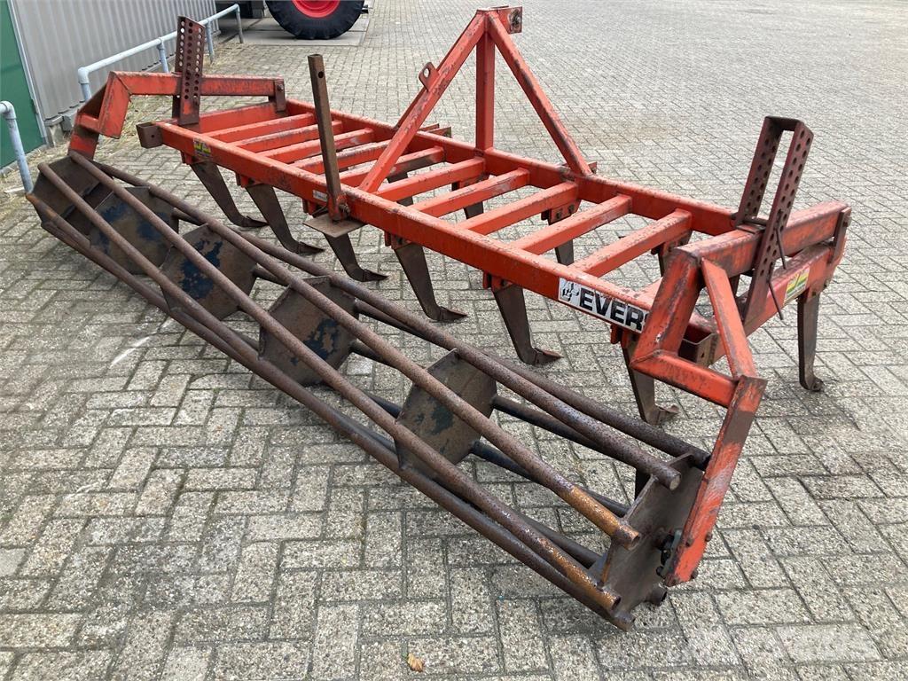 Evers Burma 11-303 Kültivatörler