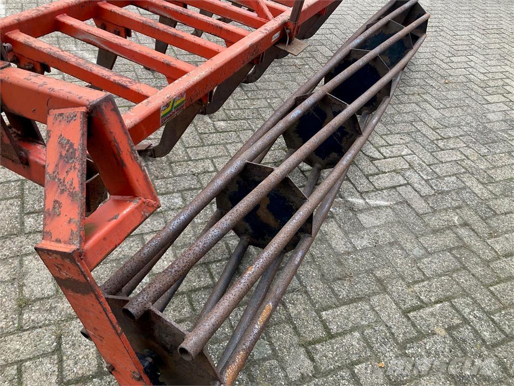 Evers Burma 11-303 Kültivatörler