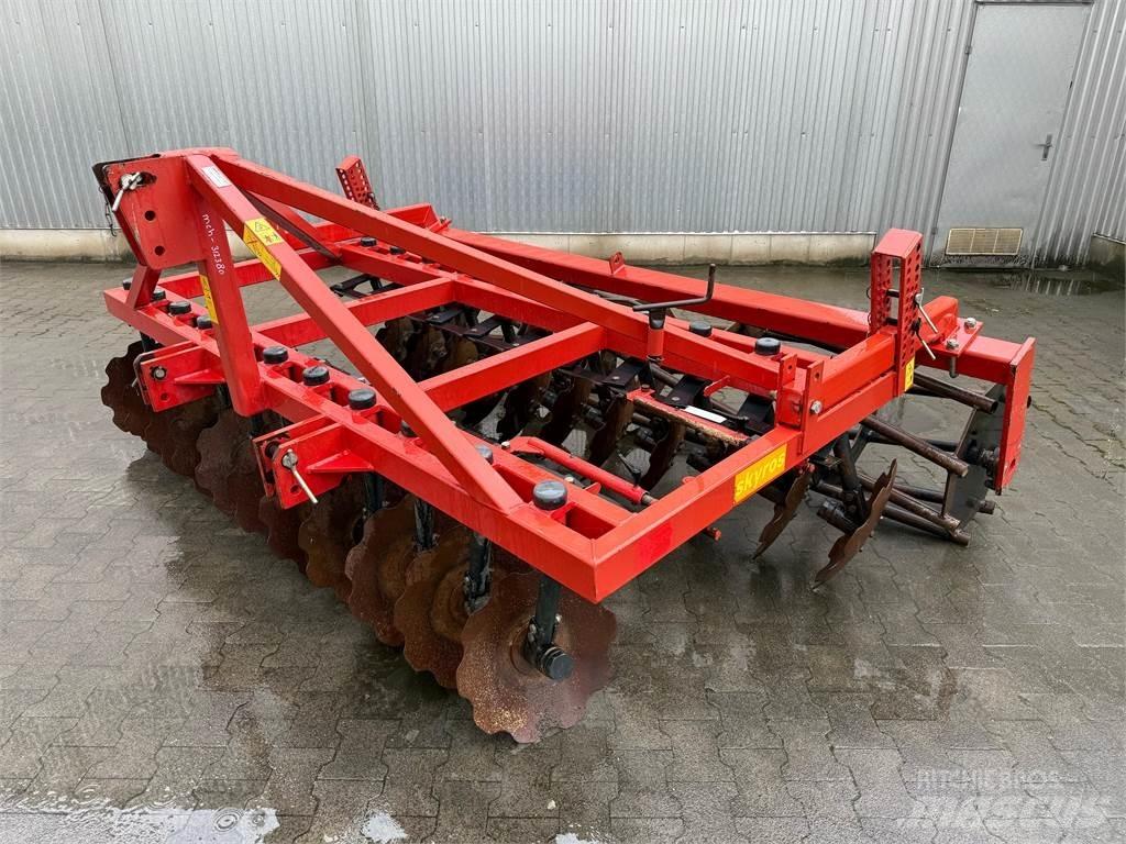 Evers Skyros 275 Diskaro