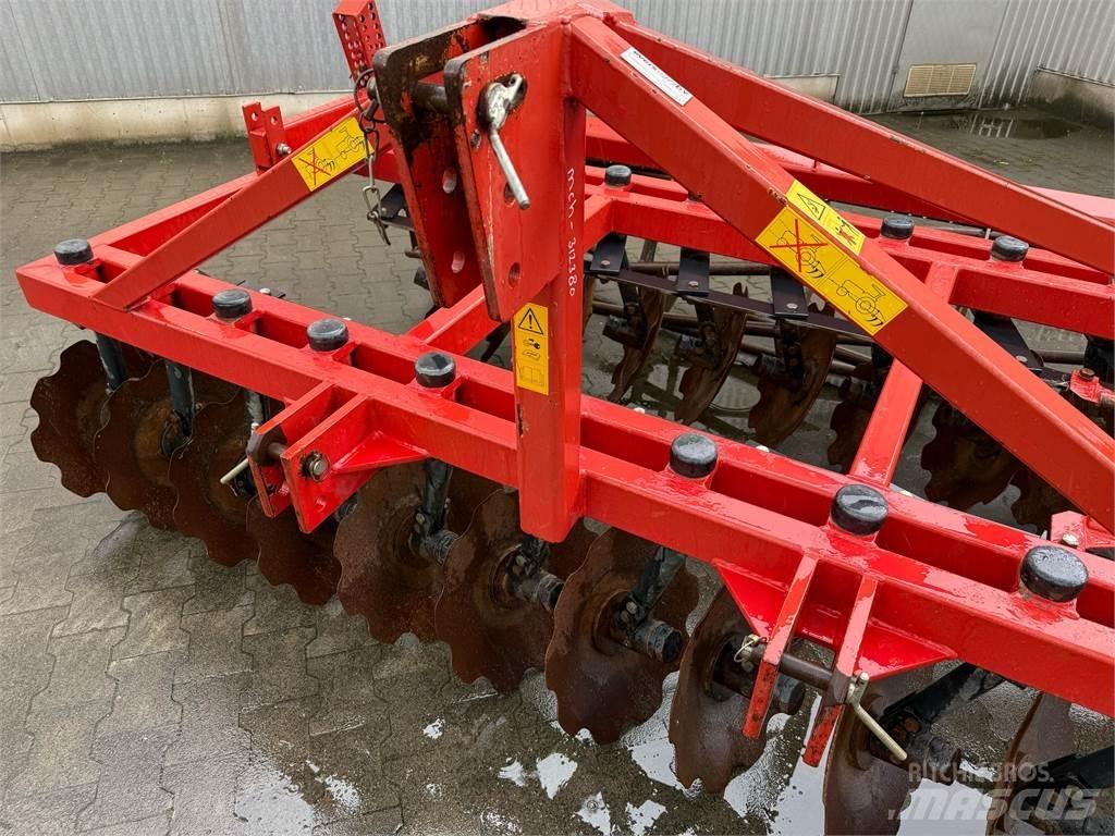 Evers Skyros 275 Diskaro