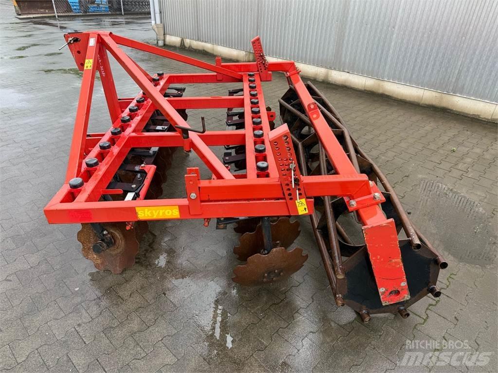Evers Skyros 275 Diskaro