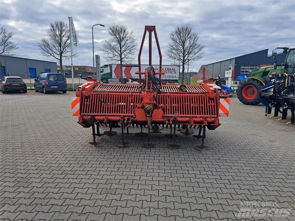 Farmax Spitmachine Üniversal ekim makinasi