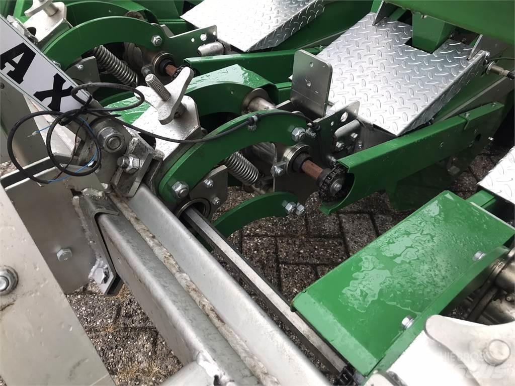  Fedele MAX-M-3-C Diger sarap üretim ekipmanlari