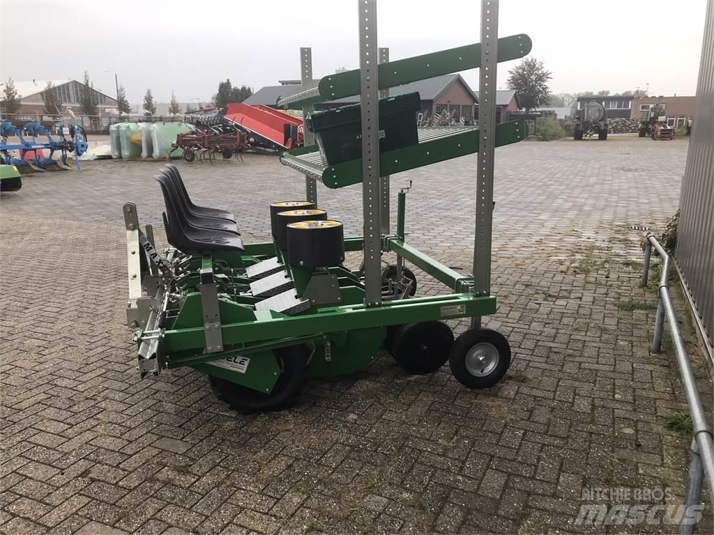  Fedele MAX-M-3-C Diger sarap üretim ekipmanlari