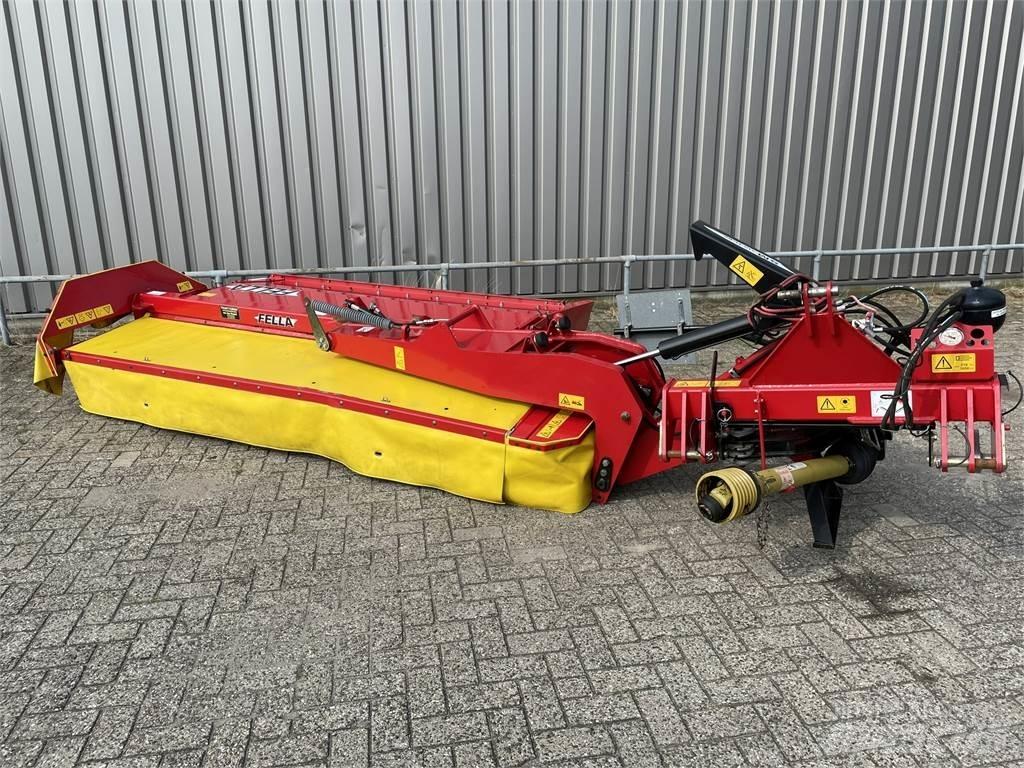 Fella SM310 TLKC Çayir biçme makinalari