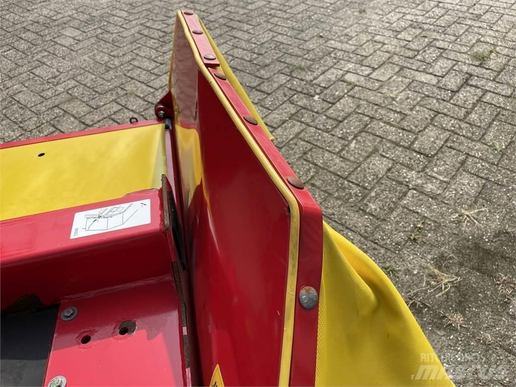 Fella SM310 TLKC Çayir biçme makinalari