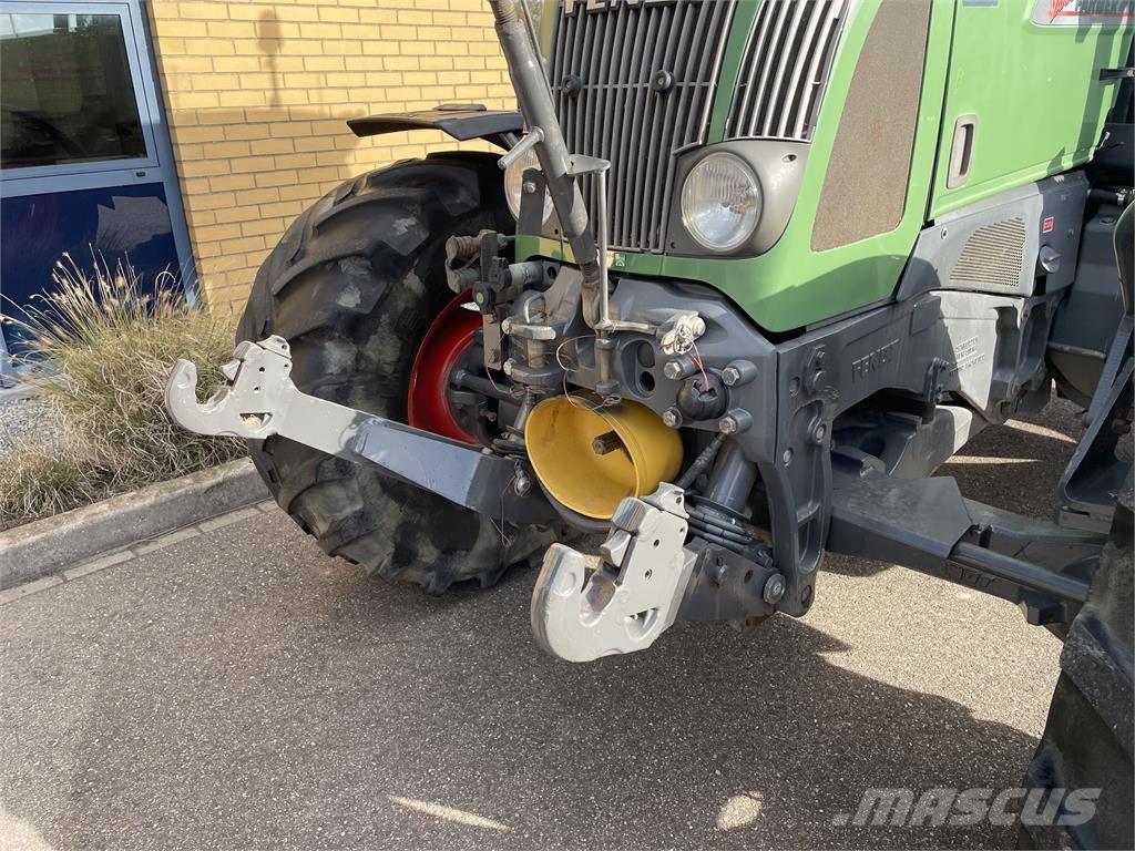 Fendt 410 com1 Traktörler