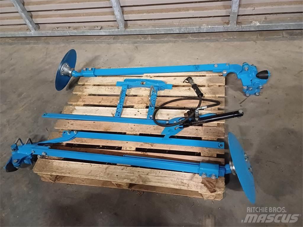  G-Lemken-Diversen Diger tarim makinalari