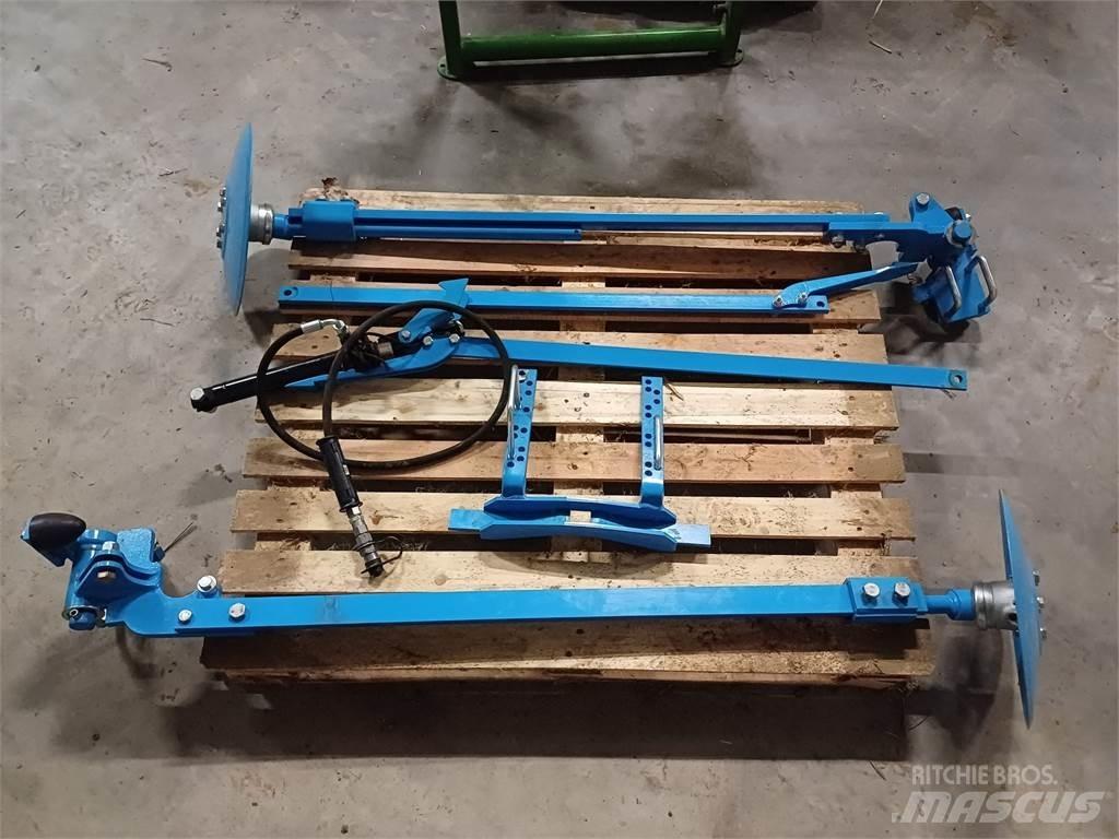  G-Lemken-Diversen Diger tarim makinalari
