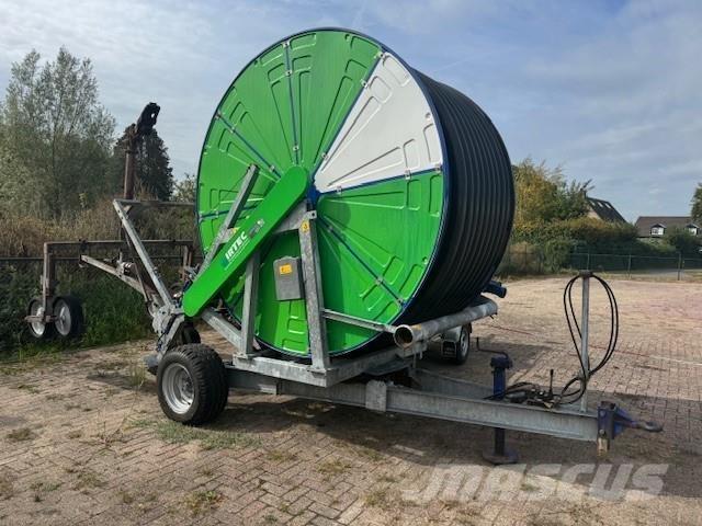 Irtec 110/350 G/E4 Sulama sistemleri