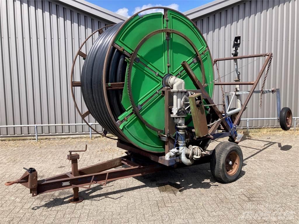 Irtec 90/300 Sulama sistemleri