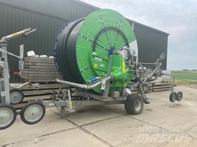 Irtec F 110/500 Sulama sistemleri