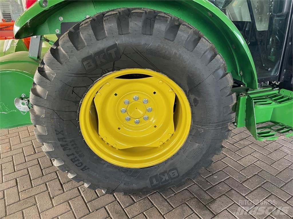 John Deere 5058 Traktörler