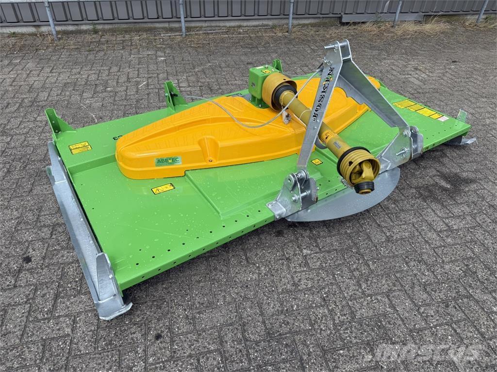 Joskin TR 270 C3 Çayir biçme makinalari