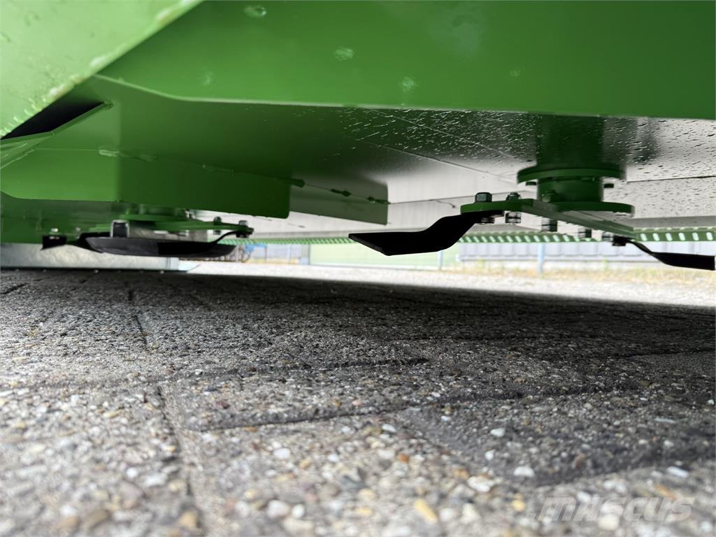 Joskin TR 270 C3 Çayir biçme makinalari