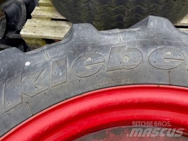 Kleber 280/85 R28 Tekerlekler