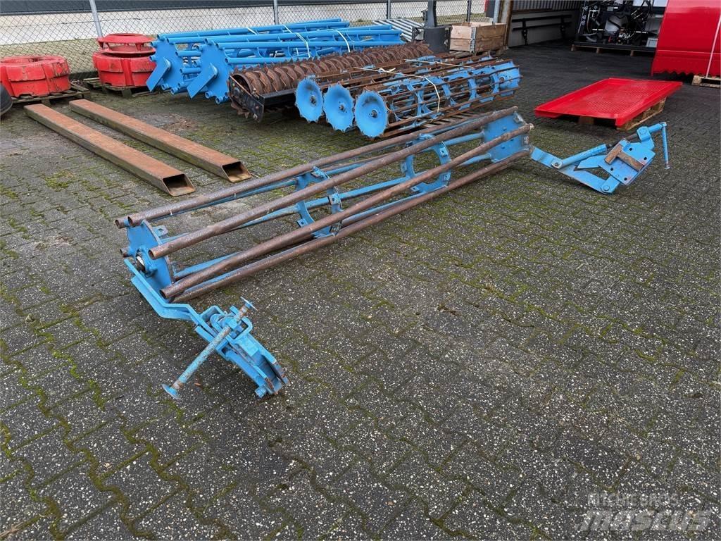  Kooirol 250 cm Diger tarim makinalari
