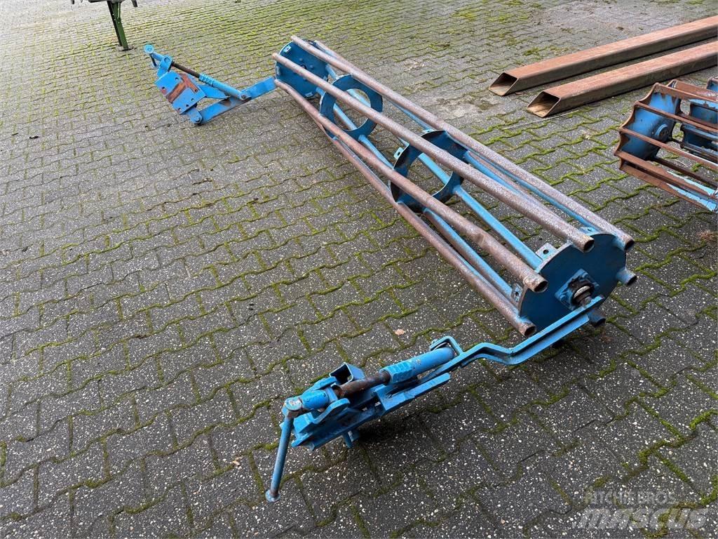  Kooirol 250 cm Diger tarim makinalari