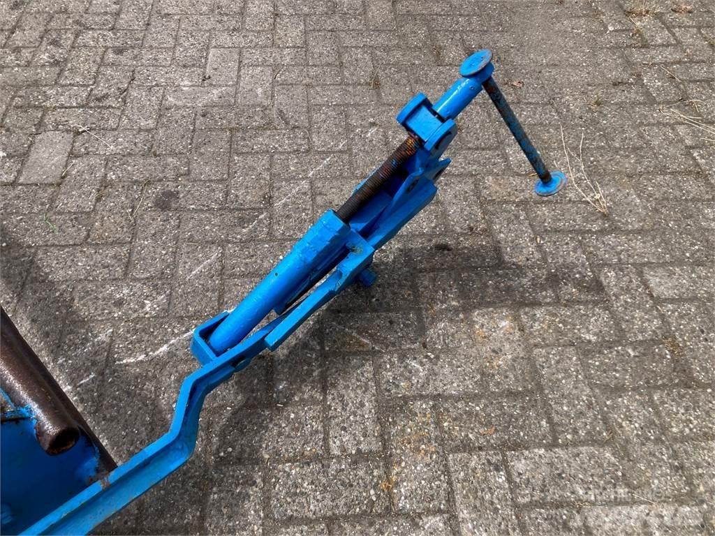  Kooirol 250 cm Diger tarim makinalari