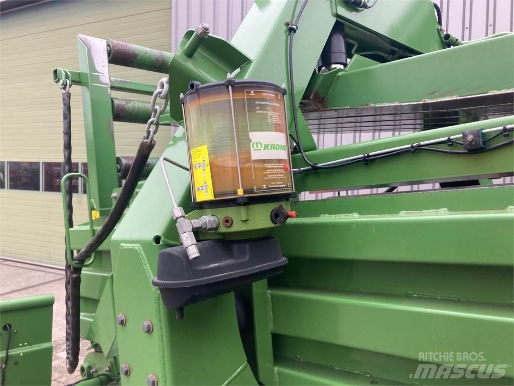 Krone BP 1270 XC Küp balya makinalari