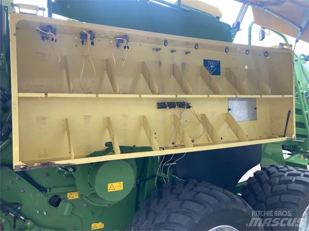 Krone BP 1270 XC Küp balya makinalari