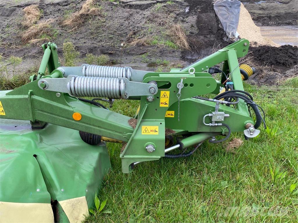 Krone EasyCut R400 Çayir biçme makinalari