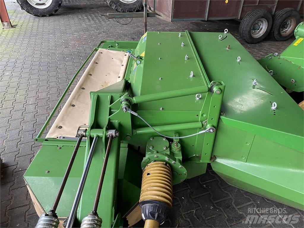 Krone ec 280 cv-q Çayir biçme makinalari