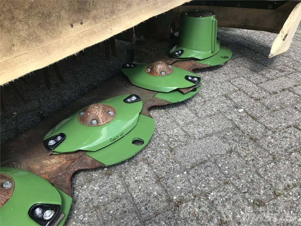 Krone EC 280 CV Q Çayir biçme makinalari