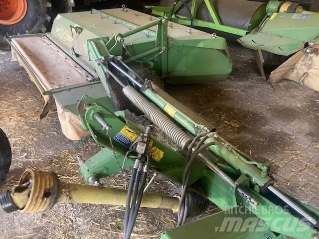 Krone EC 280 CV Q Çayir biçme makinalari