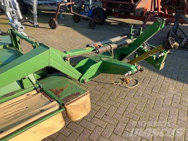 Krone EC 320 CV Çayir biçme makinalari