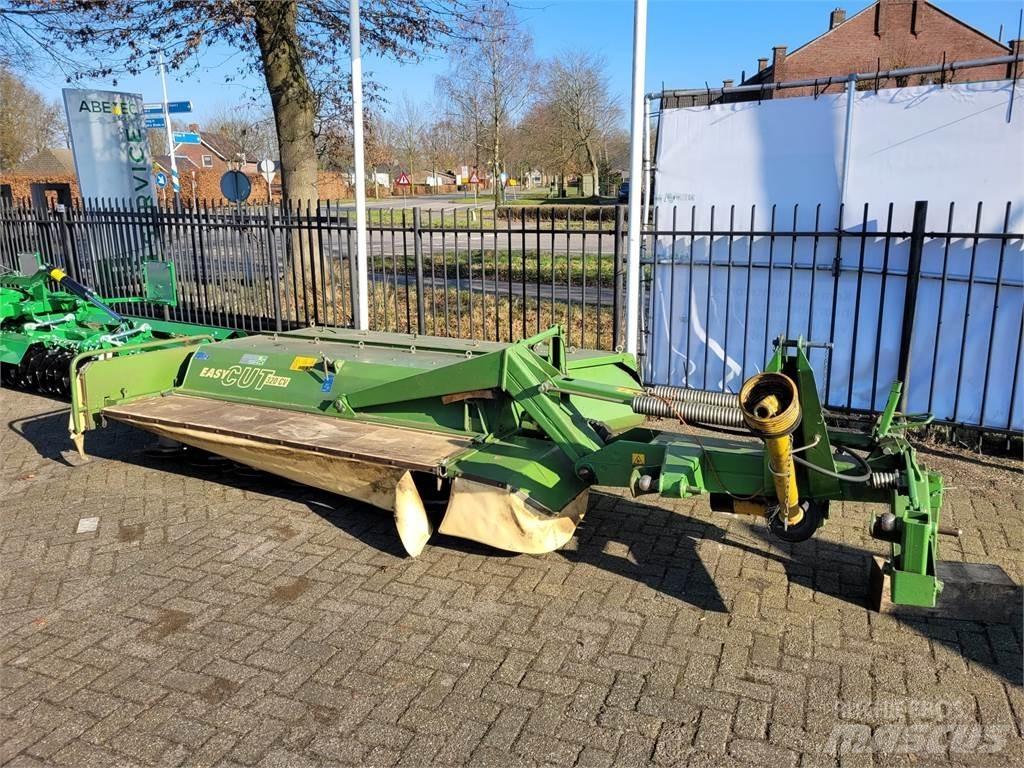 Krone EC 320 CV Çayir biçme makinalari