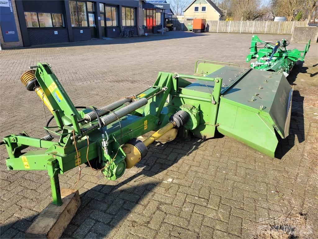 Krone EC 320 CV Çayir biçme makinalari