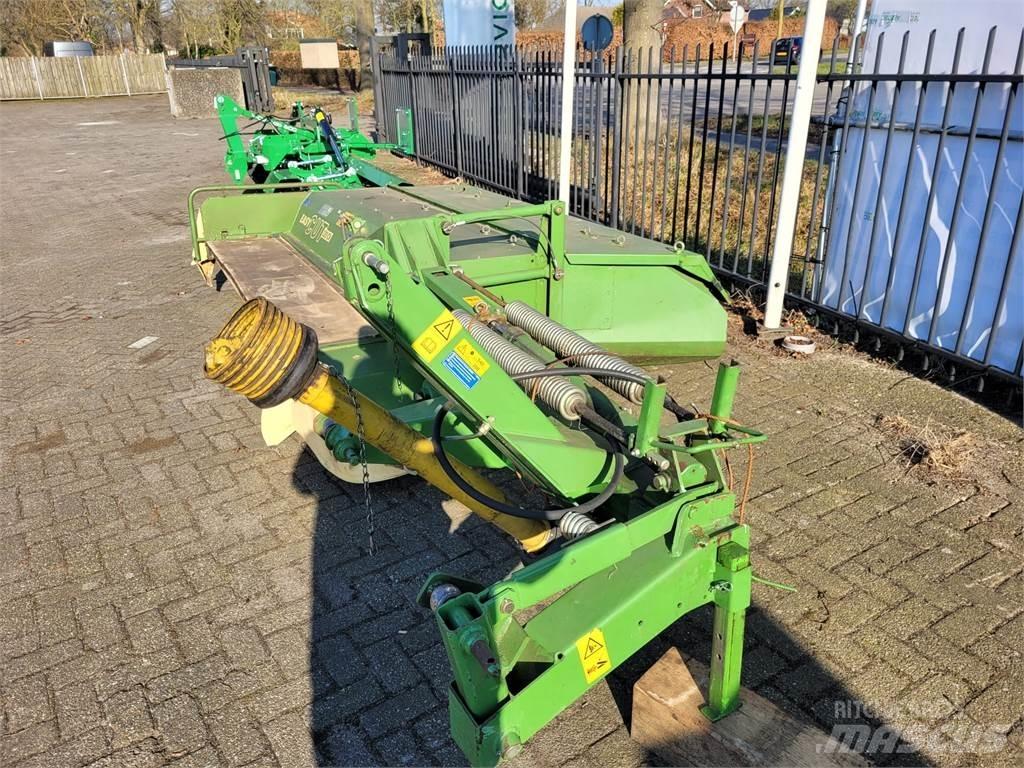 Krone EC 320 CV Çayir biçme makinalari