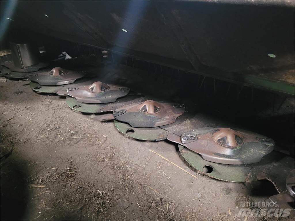 Krone EC R 280 CV Çayir biçme makinalari