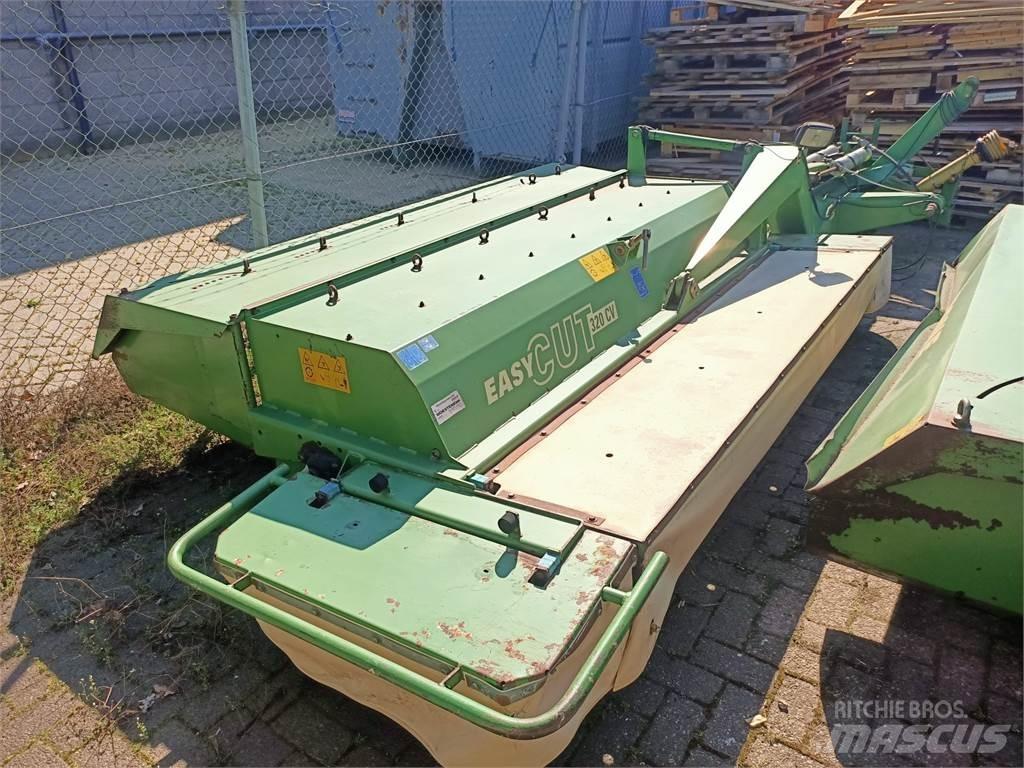Krone EC R 320 CV Çayir biçme makinalari