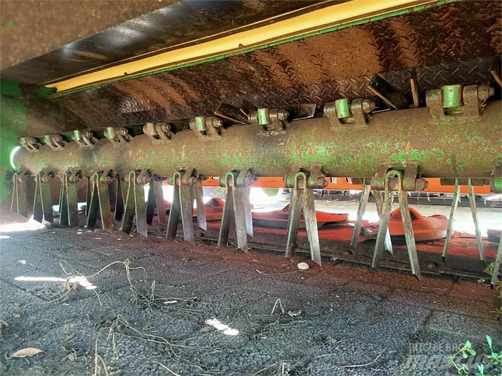 Krone EC R 320 CV Çayir biçme makinalari