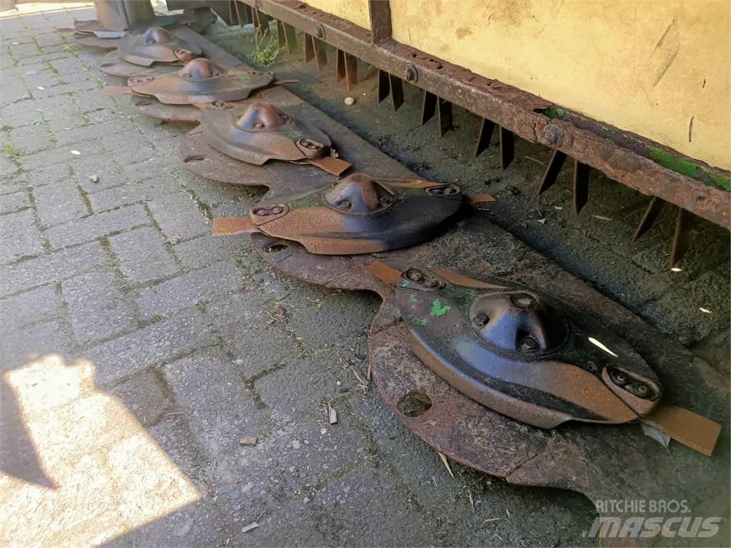 Krone EC R 320 CV Çayir biçme makinalari