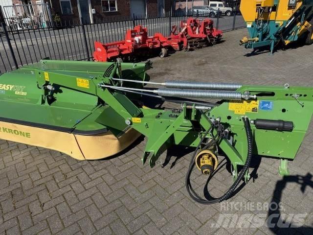 Krone EC R280 CV Çayir biçme makinalari