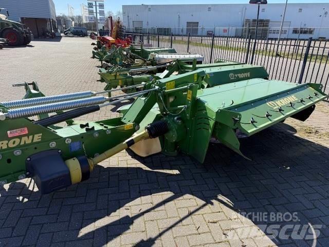 Krone EC R280 CV Çayir biçme makinalari