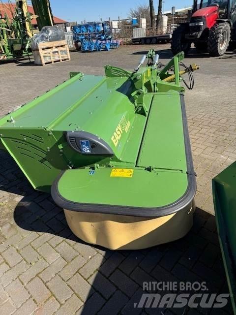 Krone EC R280 CV Çayir biçme makinalari