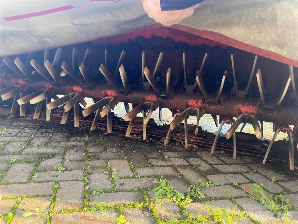 Kuhn FC 283 cv Çayir biçme makinalari