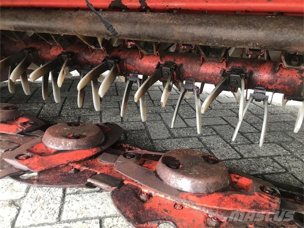 Kuhn FC 283 GII Çayir biçme makinalari